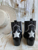 BOTAS REBECCA