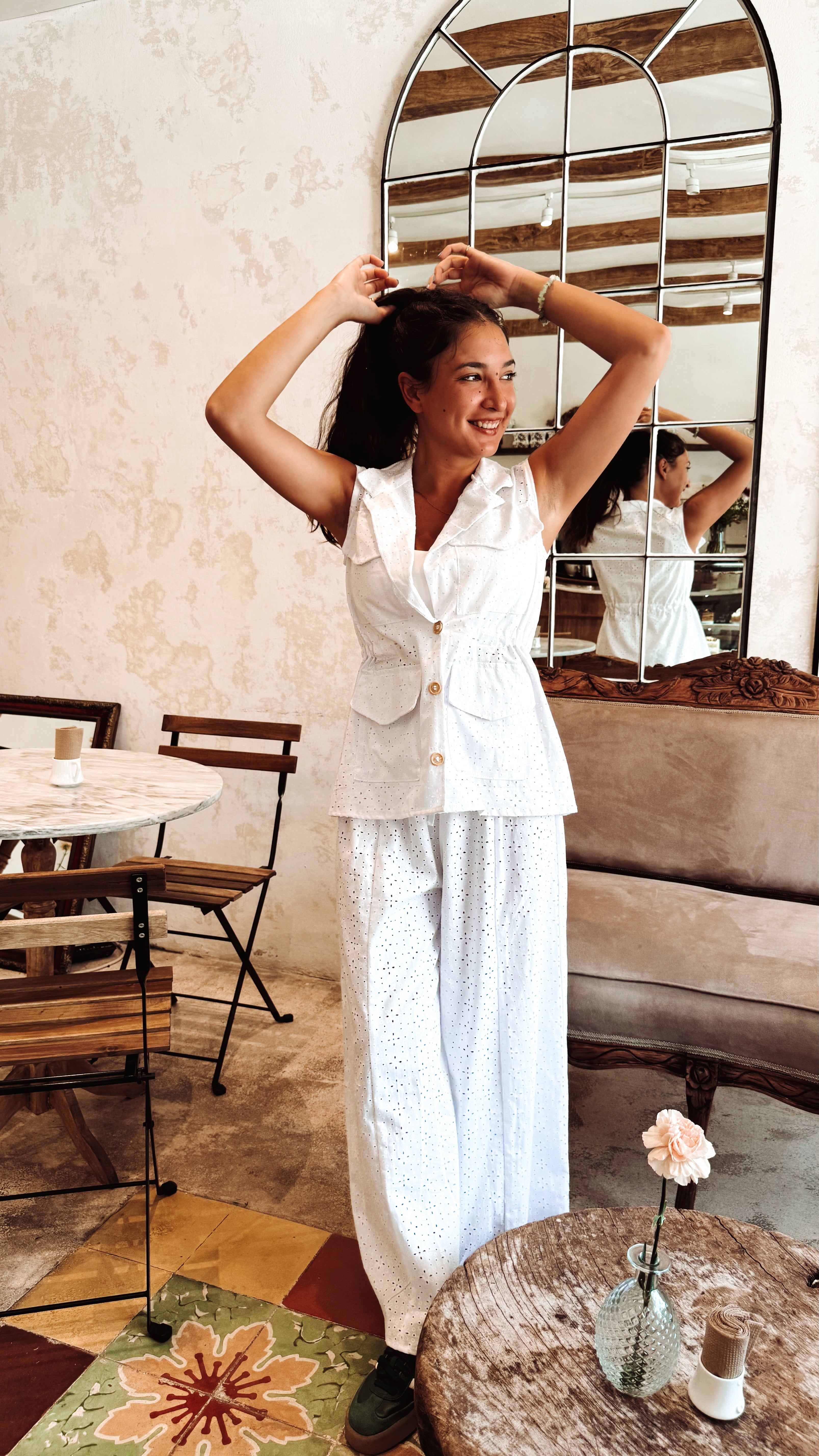 PANTALÓN BEATRIZ