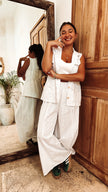 PANTALÓN BEATRIZ