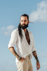 CAMISA FRESH BLANCO