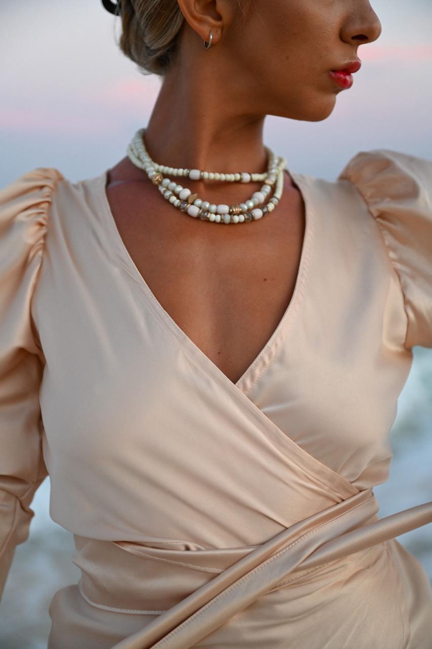 VESTIDO AMSTRONG