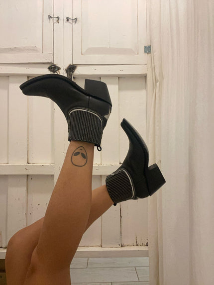 BOTAS REBECCA