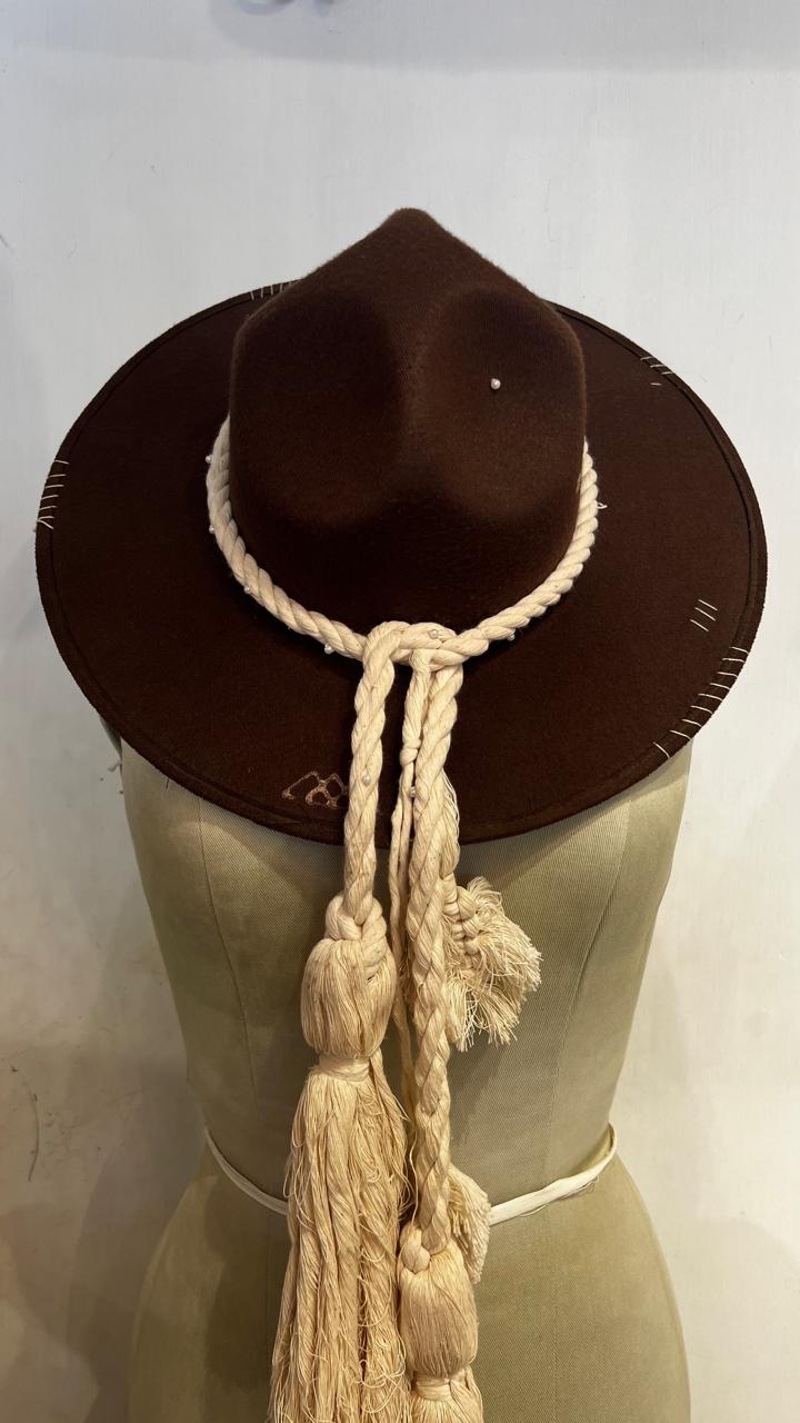 MACRAME RANGER