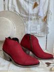BOTAS GREASE RED