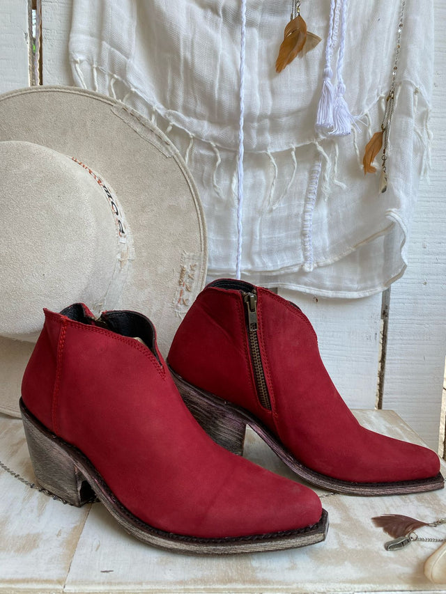 BOTAS GREASE RED