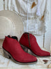 BOTAS GREASE RED