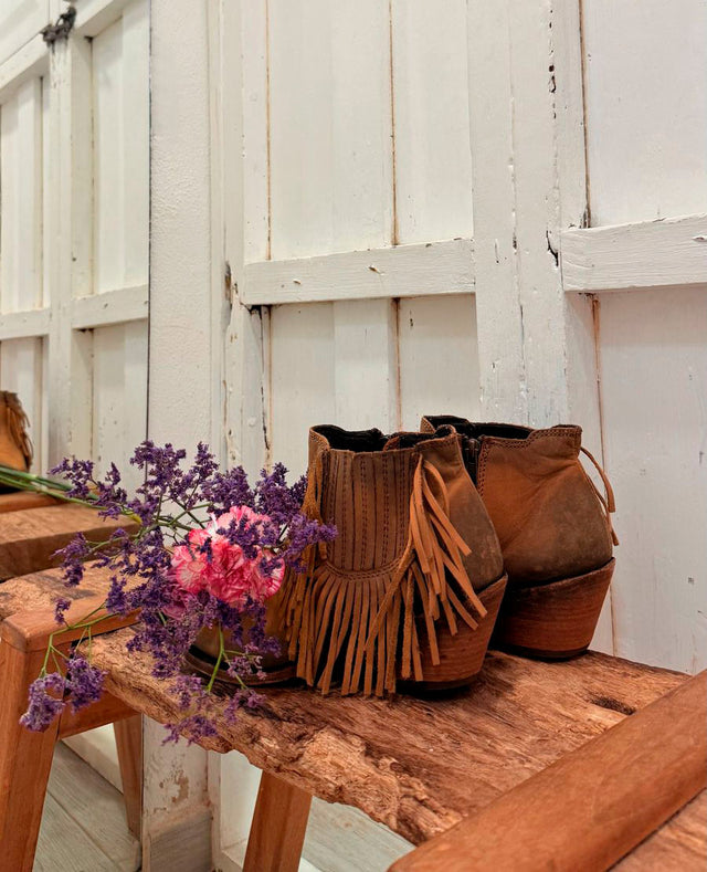 BOTAS ADA