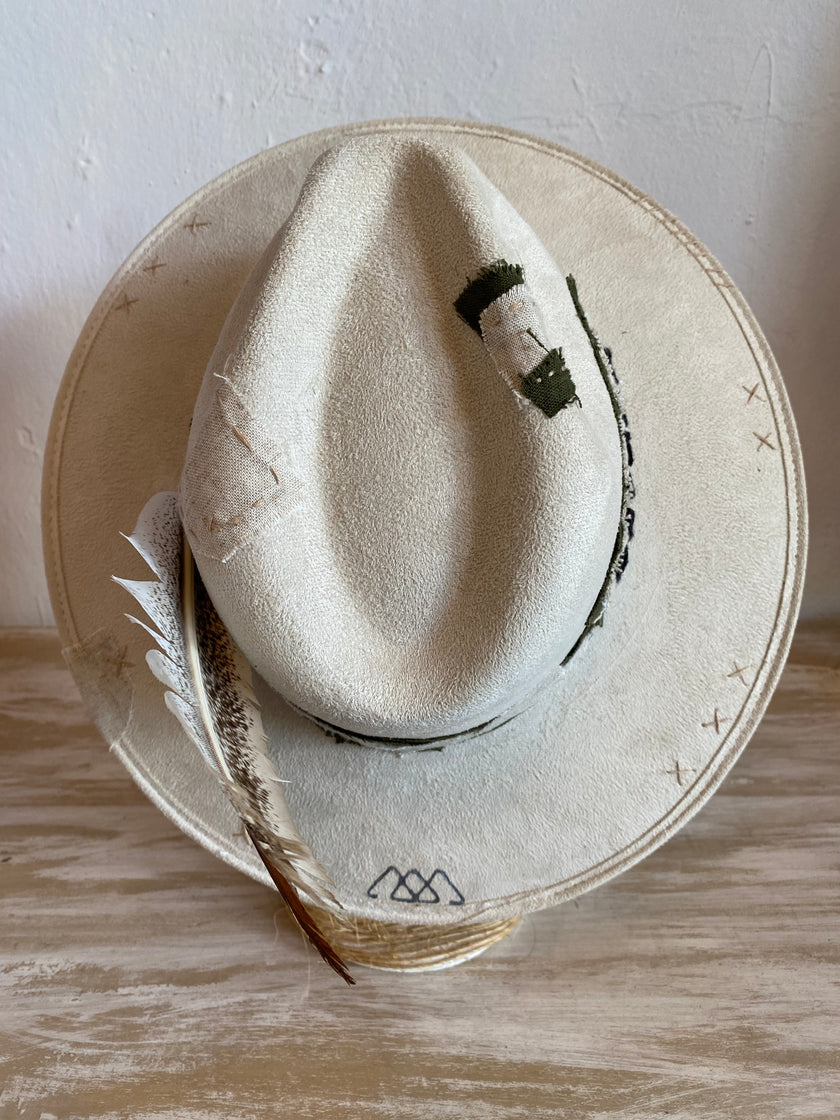 DREAMS CRUDO XPLORER