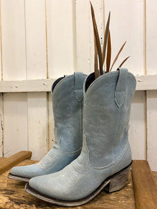 BOTAS DENIM