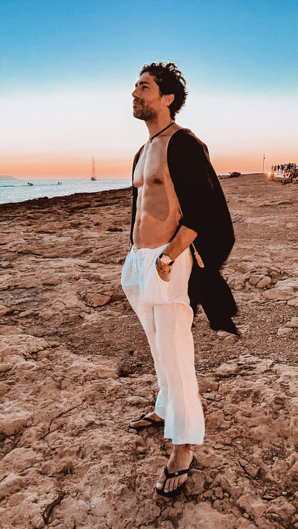 CAPA ADDAMS MEN