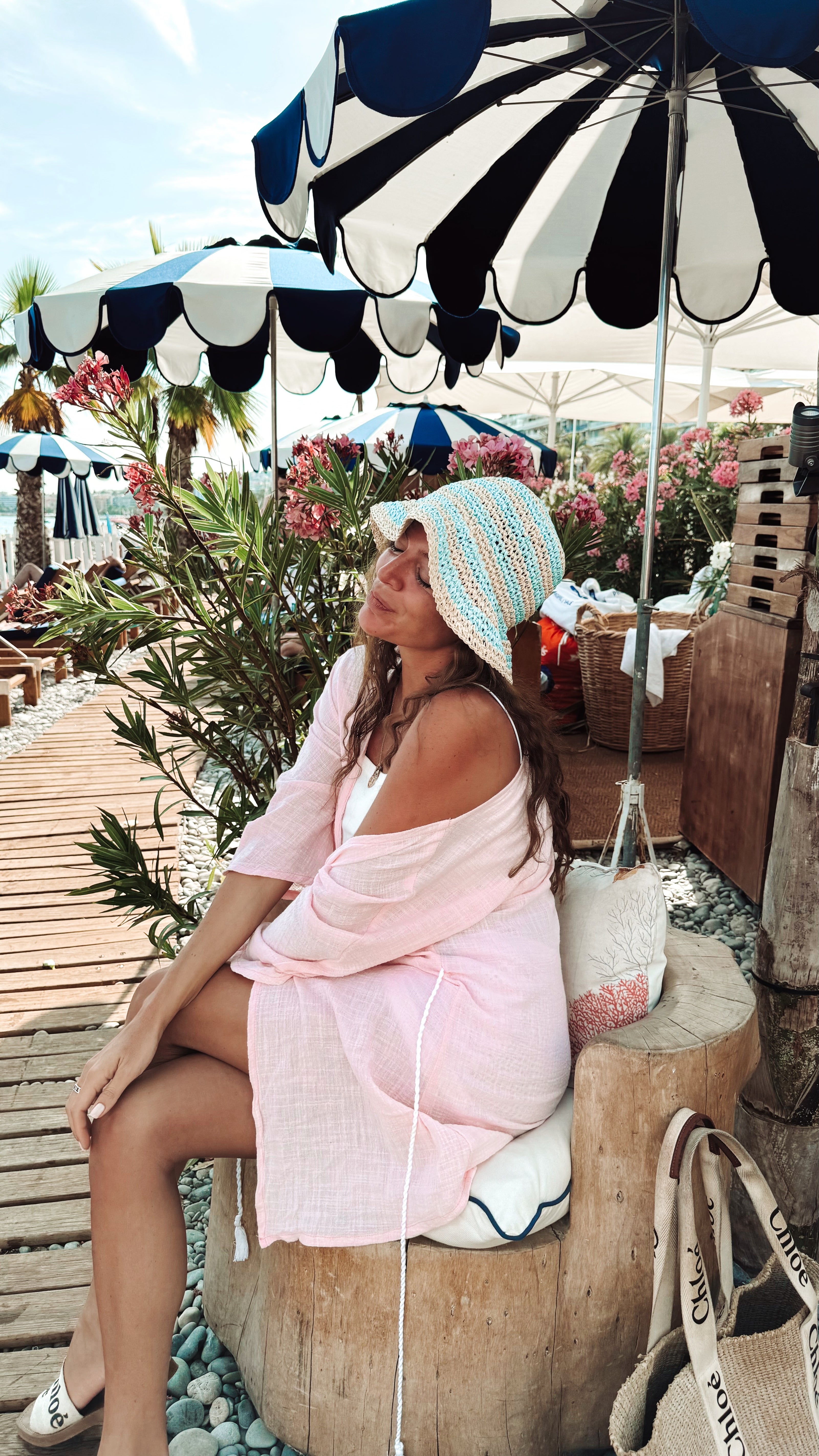 KIMONO MARIA ROSA
