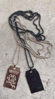 ACCESORIOS PLATA