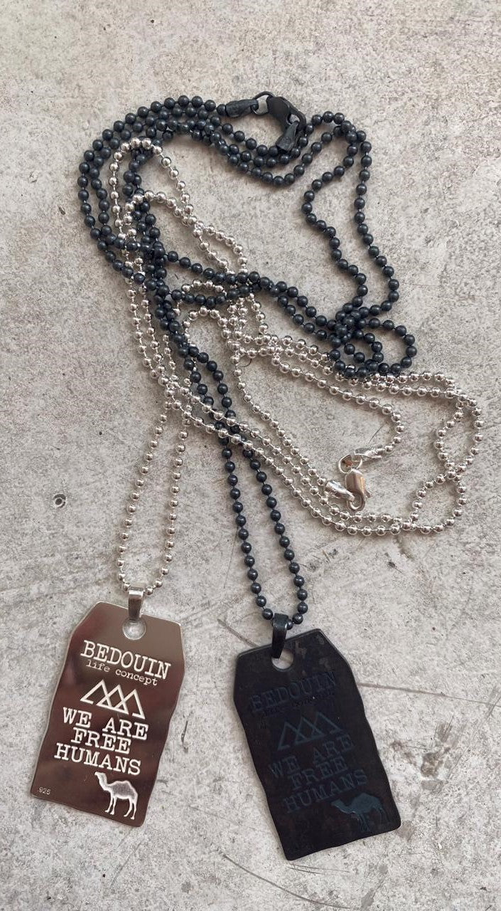 ACCESORIOS PLATA