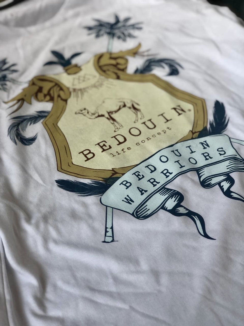 BEDOUIN T-SHIRT
