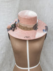 FLOWER ROSA FLAT
