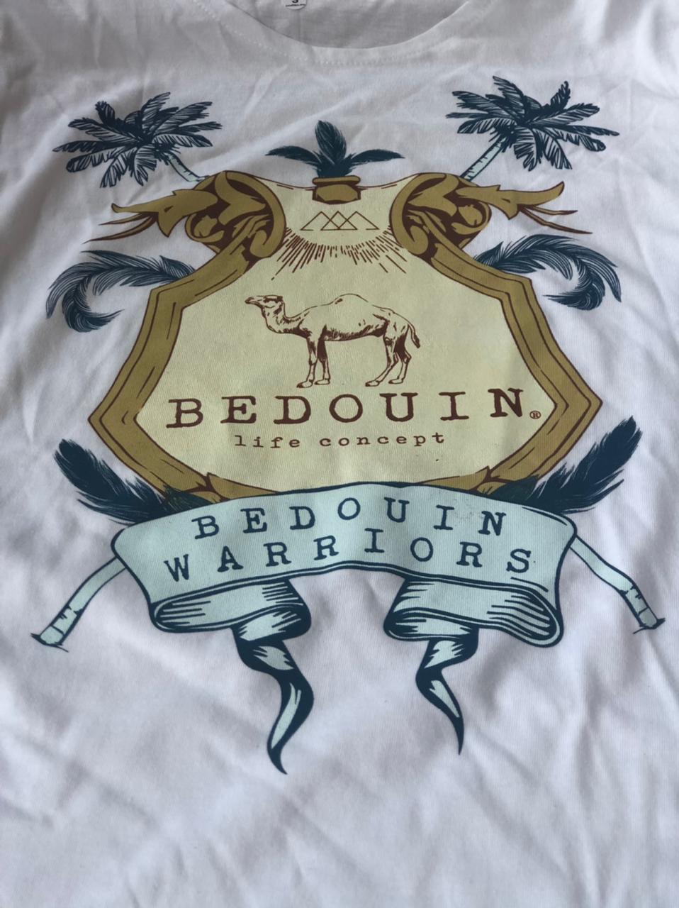 BEDOUIN T- SHIRT