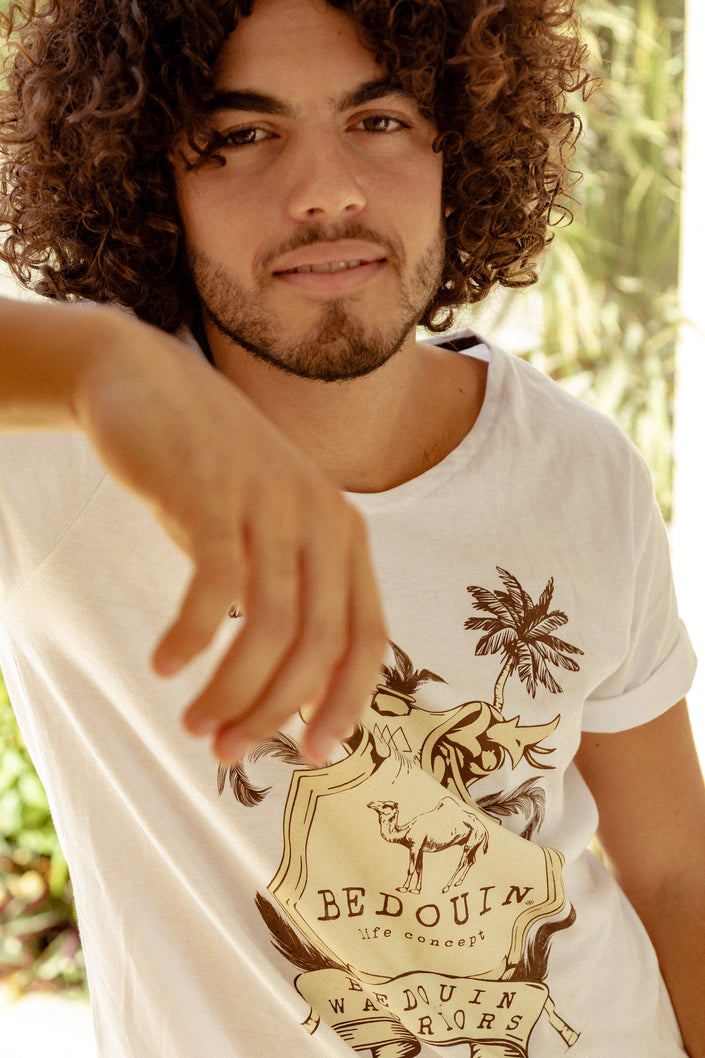 BEDOUIN T- SHIRT