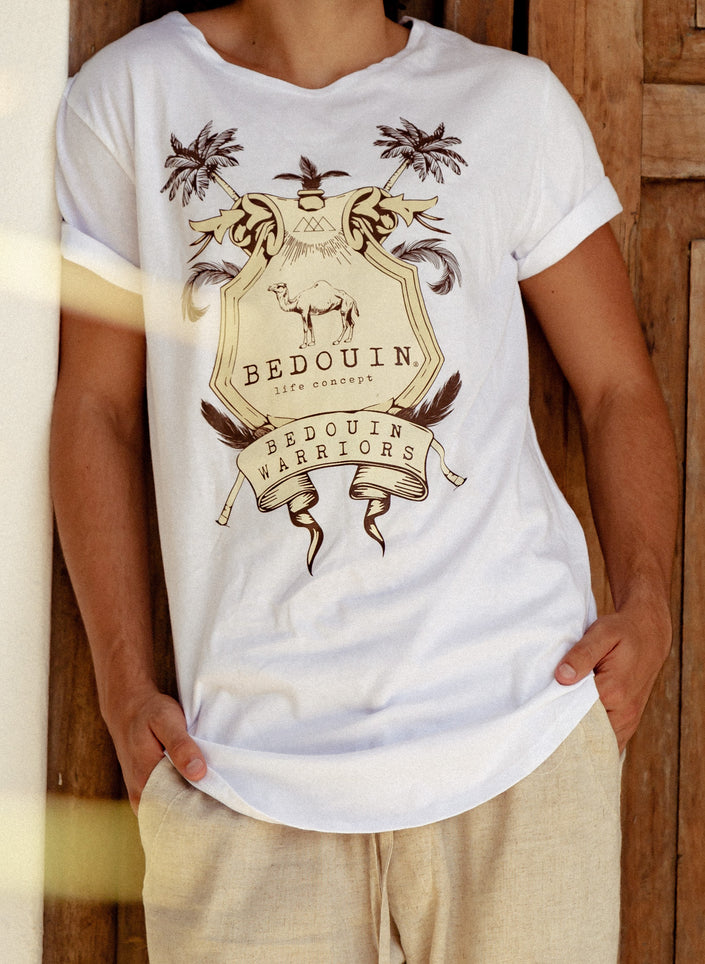 BEDOUIN T- SHIRT