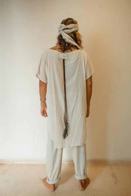 BIRD SHIRT