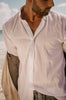 CAMISA FRESH BLANCA - Bedouin Life Concept - NEW ARRIVALS, SHIRTS&T-SHIRTS