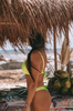 BRA NIZ NEON
