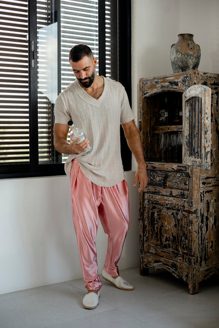 PANTALON FITZGERALD