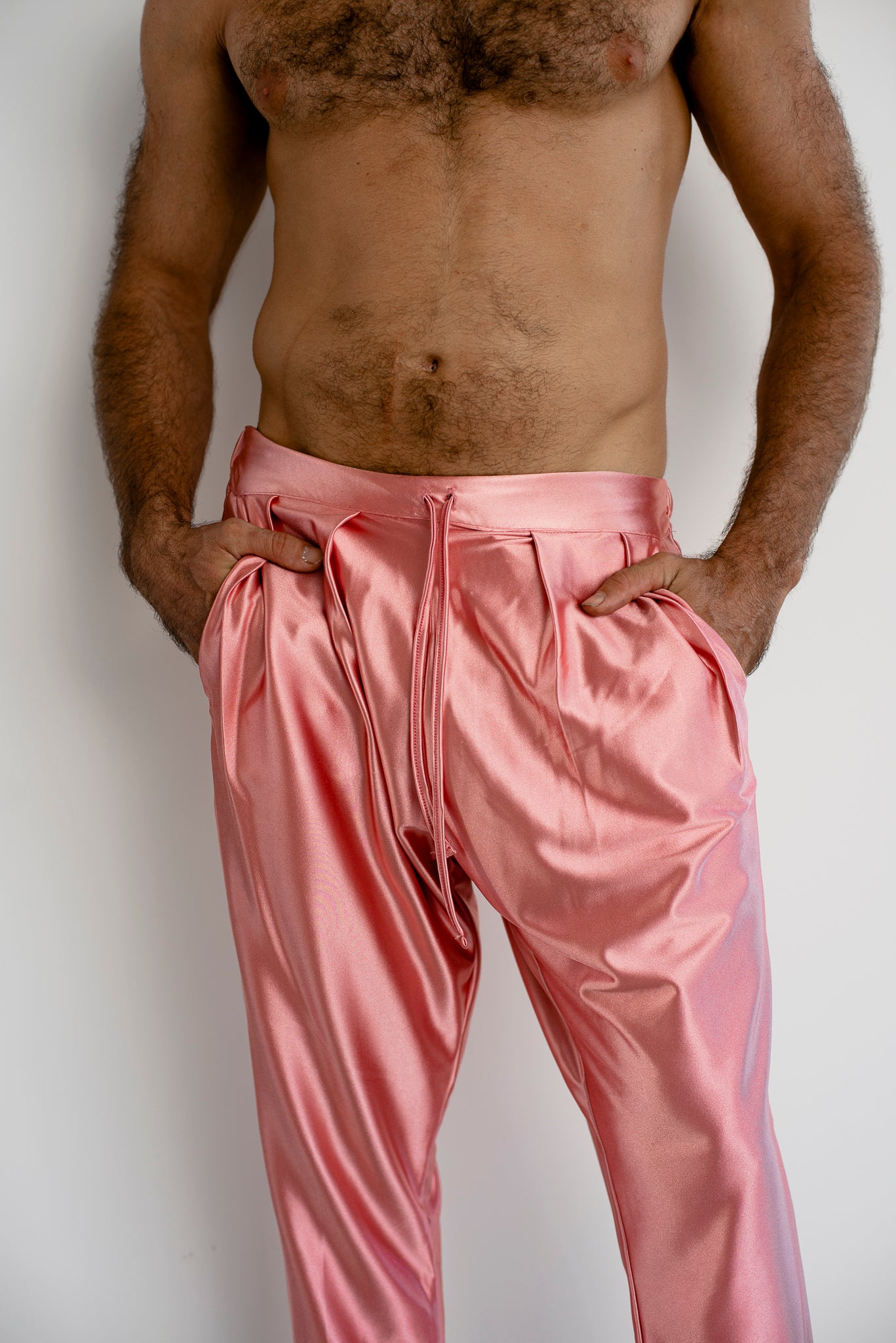 PANTALON FITZGERALD