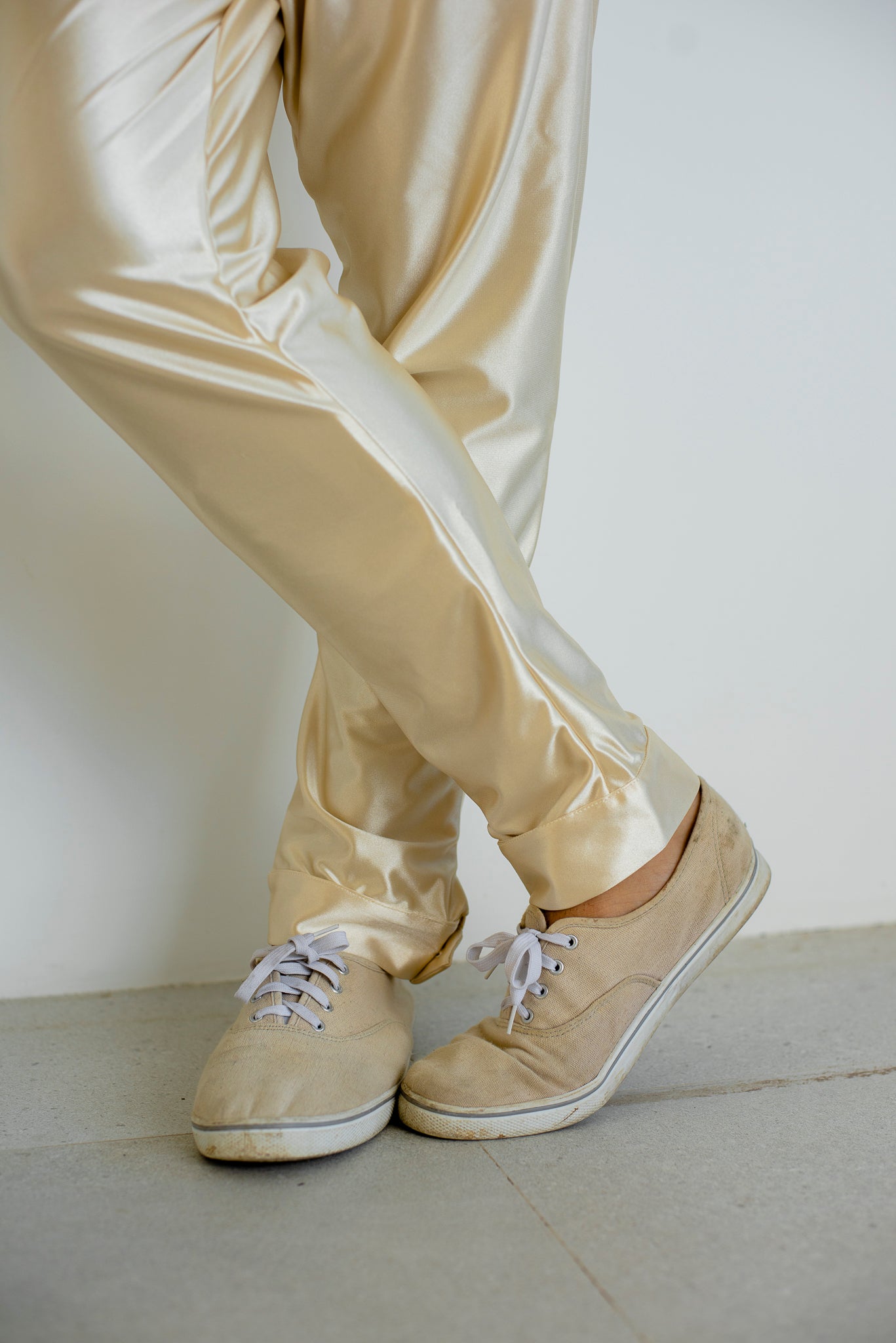 PANTALON FITZGERALD