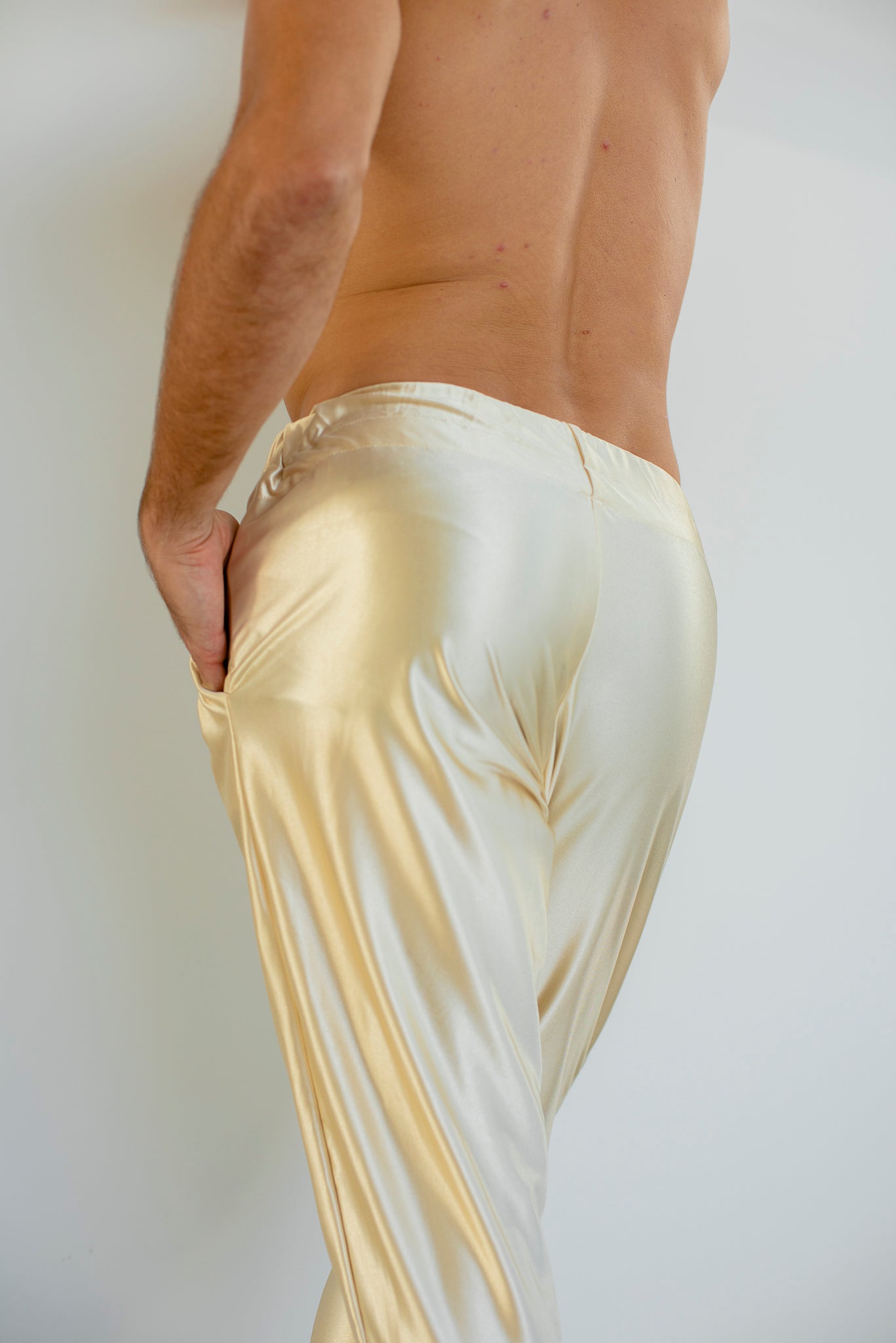 PANTALON FITZGERALD