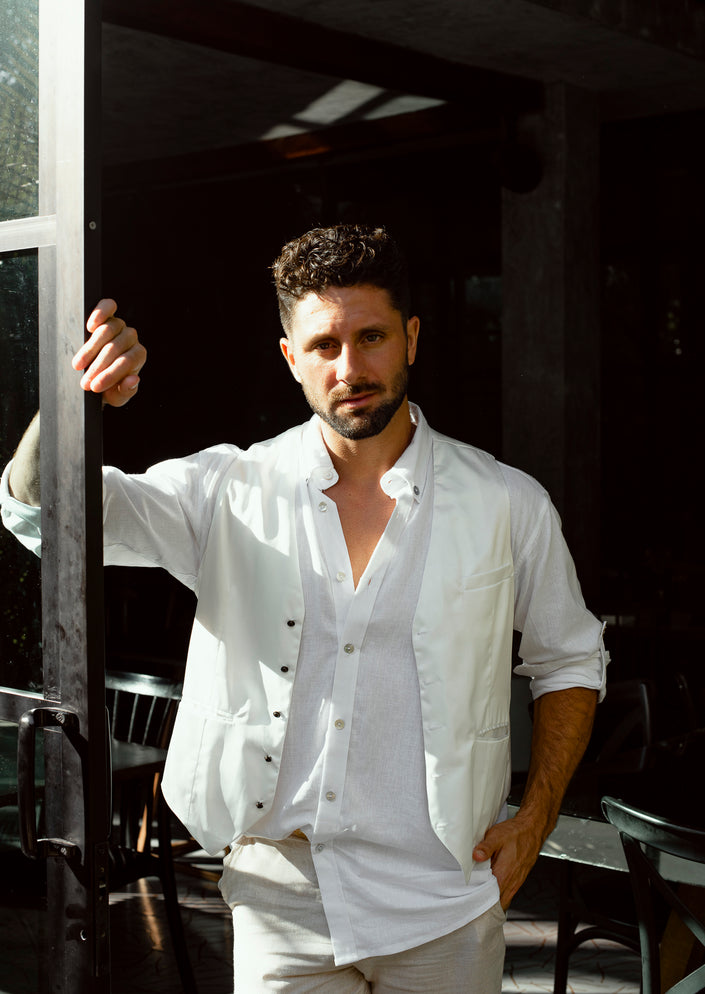 NICK VEST