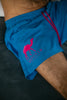 SHORT CAMEL