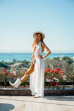 VESTIDO NINFA