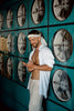 CAMISA FRESH BLANCO