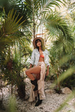 FALDA OCÉANO