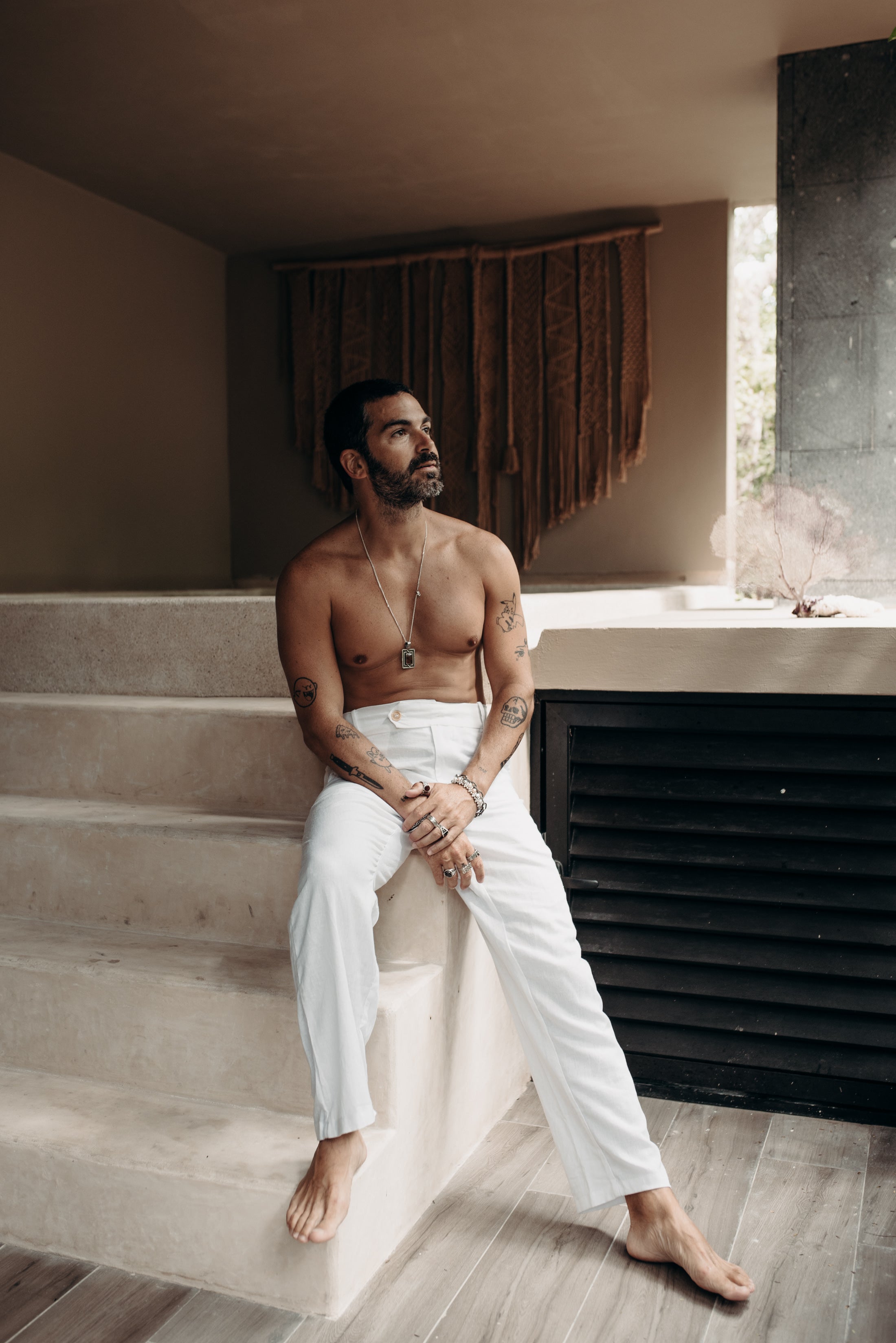 PANTALON SANTIAGO
