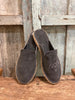 MULE GAMUZA GRIS
