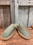MULE CAÑAMO VERDE