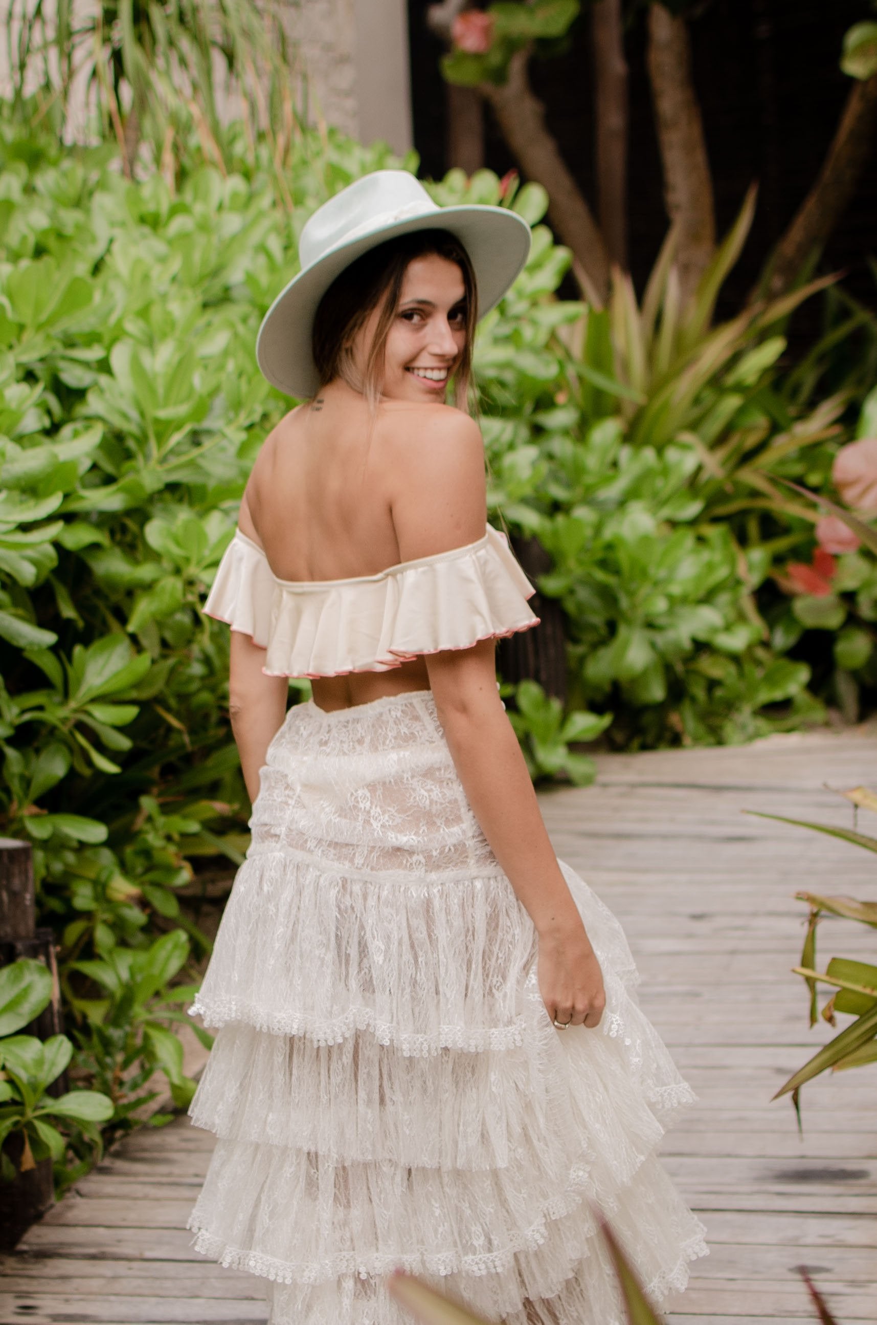 TOP GITANA