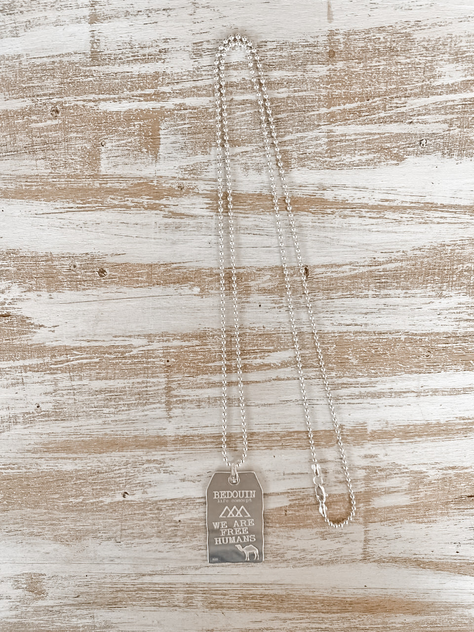 ACCESORIOS PLATA