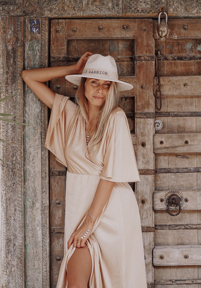SARAI DRESS