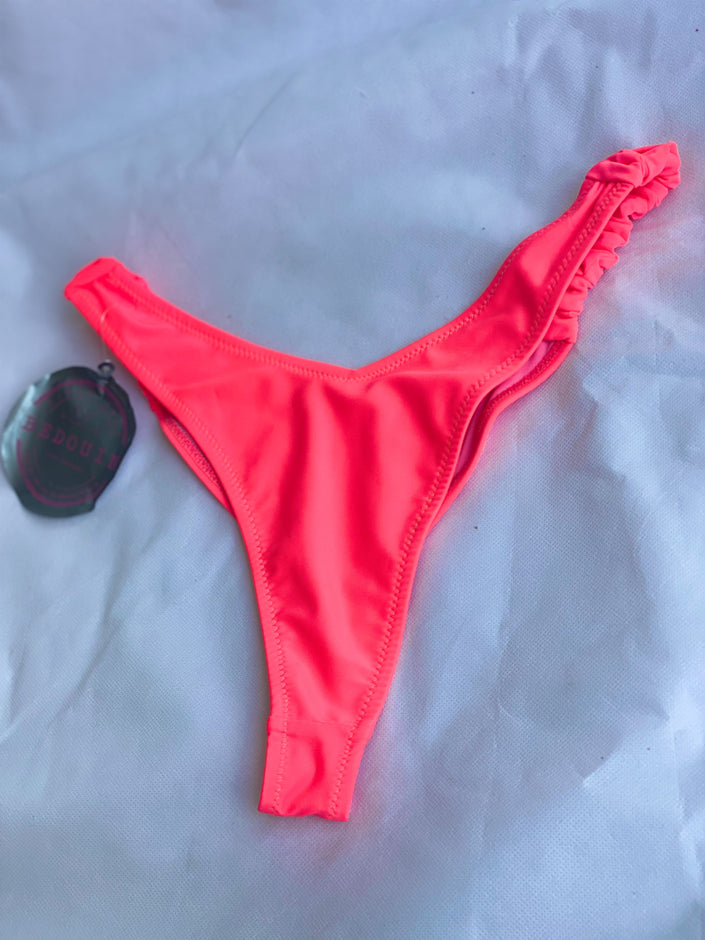 SUSANA NEON THONG