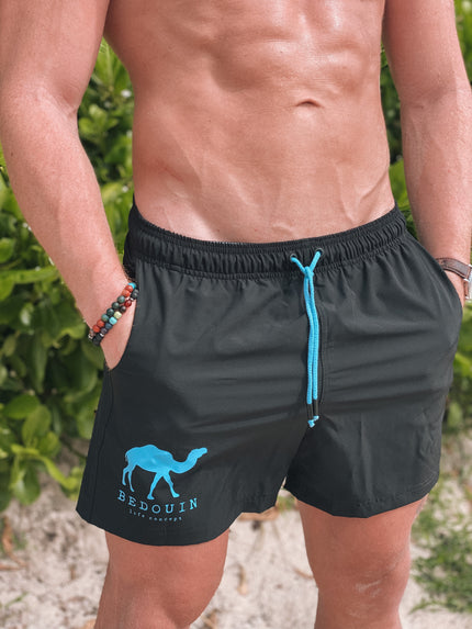 SHORT CAMEL
