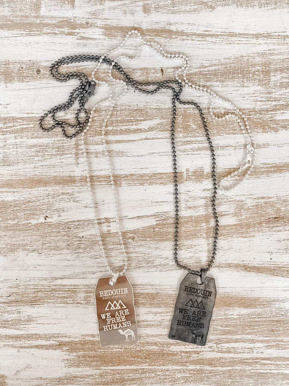 ACCESORIOS PLATA